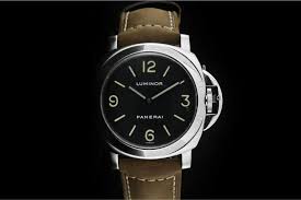 Panerai Luminor Base Replica